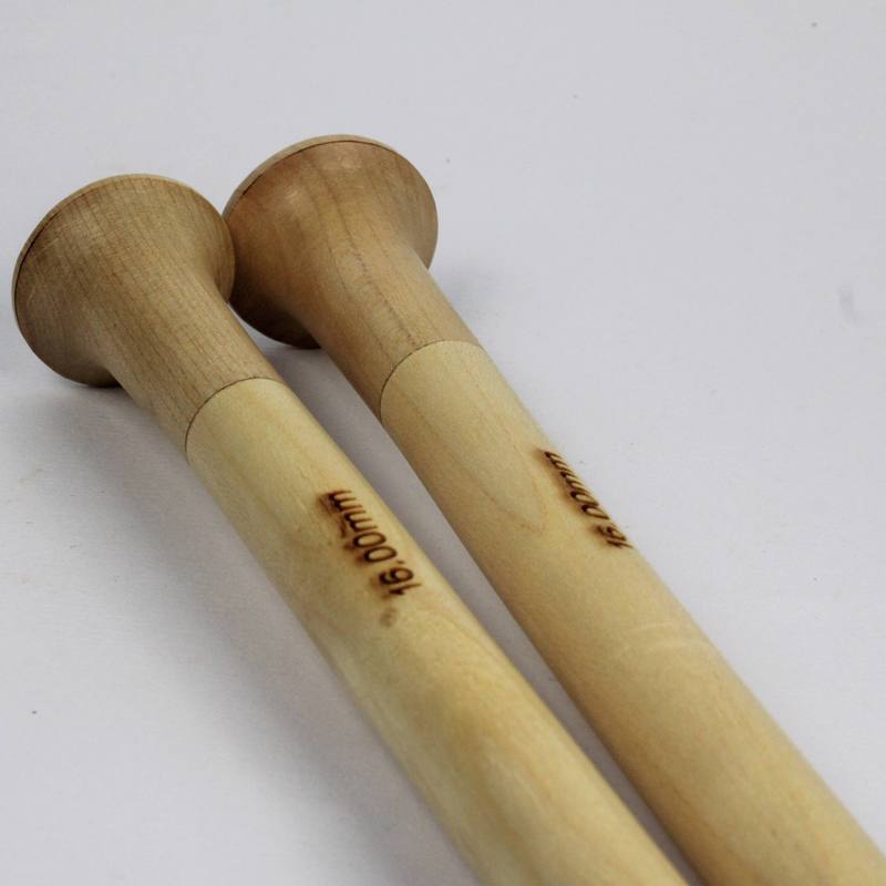 Wooden Spinning Yarn Thread Holder Thread