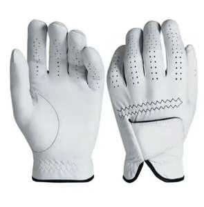 ถุงมือกอล์ฟหนังวัวสำหรับเด็กถุงมือออกกำลังกายแฟชั่นออกแบบได้ตามต้องการ - Product Image 1