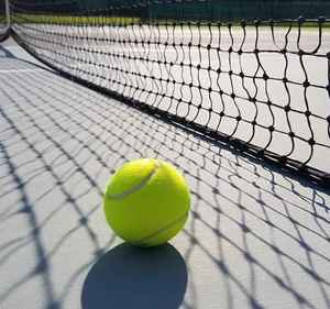 Pelotas DE TENIS pequeñas personalizadas de alta calidad, venta directa de fábrica, tamaño y peso oficiales, portátiles para uso deportivo - Product Image 4