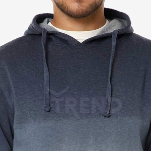 New Brand High Quality Men's Pullover <b>Hoodies</b> Custom Design Winter Fleece Print Pattern Plus Size <b>3XL</b> Fashionable Pocket Design - Product Image 5