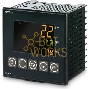 Omron E5ANHPRR2BMD500A - Nuovo - Product Image 1