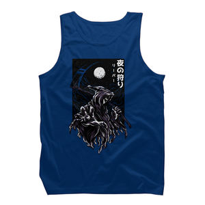 Fair Quality Custom Best Wholesale Price OEM High Quality Gym Muscle <b>Tank</b> <b>Tops</b> <b>Men</b> Soft Stretch Fitness - Product Image 1