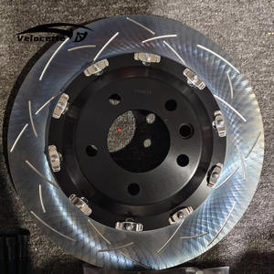 Sistema de Frenos de Alto Rendimiento de 6 Pistones 9040, Kit de Caliper de Freno de 6 Pistones para Hyundai Elantra N, Sonata, Volkswagen Scirocco, <span class=keywords><strong>Arteon</strong></span> - Product Image 5