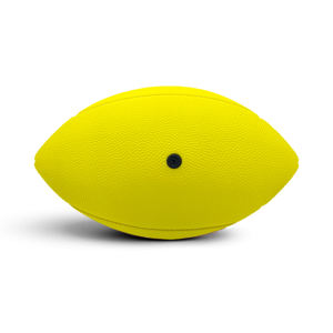 Football américain sur mesure 2025, haute qualité, style classique, léger, écologique, vente en gros, prix de plage abordable, personnalisé - Product Image 6