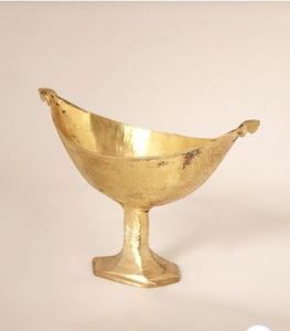 ถ้วยทองเหลือง Pooja Vibhuti - Product Image 1