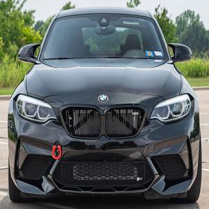 USADO LHD/RHD 2020 B M W M2 COMPETICIÓN - Product Image 1