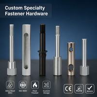 Pièces usinées CNC en acier inoxydable 304, usinage de précision sur mesure, tournage, fraisage, électroérosion à fil, brochage, fournisseur OEM en gros