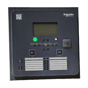 Relé <span class=keywords><strong>de</strong></span> protección Easergy P3U30 genuino en stock-Relé <span class=keywords><strong>de</strong></span> falla <span class=keywords><strong>de</strong></span> sobrecorriente y tierra para interruptores/motor - Product Image 3