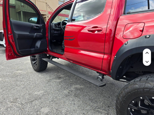 2023 pour Tacoma TRD Sport 4x4 Véhicule d'occasion en excellent état, véhicule à énergie nouvelle, conduite à gauche, 1-25000 milles, norme d'émission Euro IV, à vendre - Product Image 5