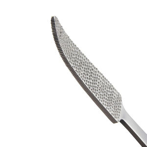 ตะไบกระดูกสองด้าน 270 มม. เครื่องมือผ่าตัดทั่วไป - Product Image 3