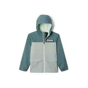 Fabricant de veste de pluie GAA imprimé par sublimation au Pakistan créant des vêtements de club pour les séances d'entraînement et les échauffements de match - Product Image 4