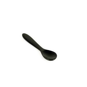 Elegant Luxury Horn Salad <b>Serving</b> <b>Spoon</b> Dishwasher Safe Party Flatware Set - Product Image 3