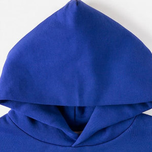 Nueva llegada de calidad superior invierno hombres sudaderas con capucha ropa casual transpirable hombres sudaderas con capucha para adultos - Product Image 5