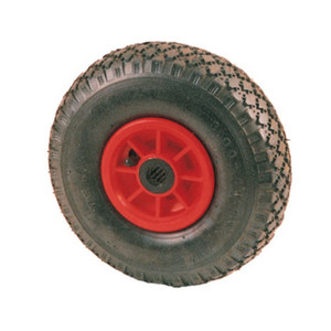 Ruota Pneumatica per Carrello Pr1805-1 D 260 mm - Product Image 1