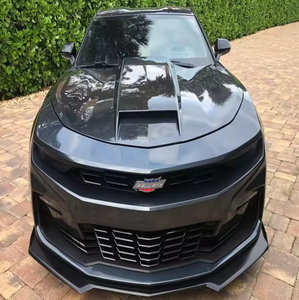 GEBRAUCHTE LHD/RHD 2020 Camaro OEM Industriequalität DIY-Grad 1 Jahr Garantie <span class=keywords><strong>PL</strong></span> Herkunft Modelljahr - Product Image 1