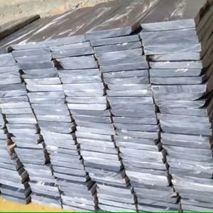 แผ่นเขาควายทรงสี่เหลี่ยมสไตล์สัตว์ทันสมัยกรอบแว่นตาสีดำตกแต่งบ้านขายส่งจากอินเดีย - Product Image 3