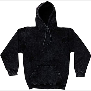 Sudaderas con capucha para hombre Lavado ácido Color sólido liso en blanco Tallas grandes Peso pesado 2024 Sudadera con capucha para hombre Lavado ácido Servicio OEM - Product Image 6