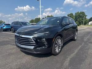 Chrysler Blazer Premier AWD 2024, Automático, Asientos de Cuero, Volante a la Izquierda, Neumáticos R18, Título Limpio, Sin Accidentes, Bajo Kilometraje - Product Image 4