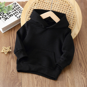 Ensemble de sweat à capuche surdimensionné de luxe pour hommes, vêtements d'entraînement 100% coton, 2 pièces - Product Image 5