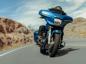 COMPRA Y CONDUCE: Motocicleta Harley Davidson Street Glide 2026 de 2 Ruedas, Tipo Cruiser, en Liquidación - Product Image 5