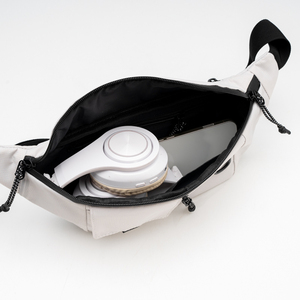 Riñonera de tendencia 2024, riñonera de un hombro para el pecho para hombres y mujeres, precio al por mayor, riñonera en stock, riñonera - Product Image 5