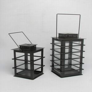 Handmade Metal Iron and Brass Antique <b>Candle</b> <b>Lanterns</b> for Home Decoration for Easter Festivities - Product Image 2