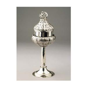 Brûleur d'encens en laiton de Style minimaliste pour les chrétiens Accessoires religieux Décoratif de Noël Porte-encens le plus tendance - Product Image 3