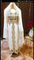 Caftan Corail Style Dubaï, Farasha, Jalabiya, Abaya, Beau Vêtement Islamique Tendance, Style Marocain