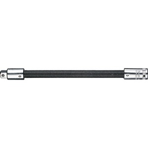 ปลั๊กต่ออเนกประสงค์แบบยืดหยุ่น 406 ขนาด 1/4 นิ้ว ความยาว 150 มม. - STAHLWILLE - Product Image 1