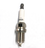Bujías de Encendido de Gasolina de Alta Calidad 90919-01184 K20R-U11 para Toyota Lexus Corolla 90919 01184 K20RU11