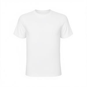 T-shirt personnalisé fabriqué en Italie pour le merchandising, vêtements promotionnels personnalisables - Product Image 2