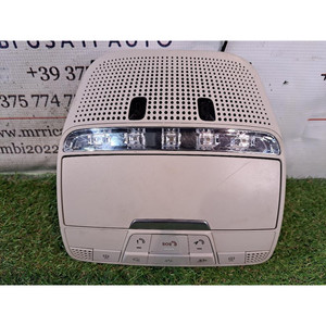 Plafonnier MERCEDES Classe C Break W205 A009062605LP 626951(R9M) (14>) - Product Image 1