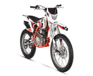 Moto sportive Kayos Duals K2 230, modèle 2024, en promotion - Product Image 1