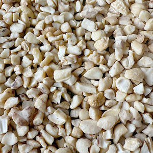 เม็ดมะม่วงหิมพานต์ LP SP Kaju เม็ดมะม่วงหิมพานต์ที่หัก santigo ถั่ว MQ ต่ำและเมล็ด - Product Image 1