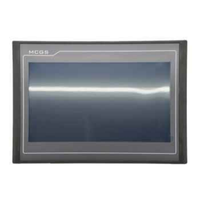 Nouvel écran tactile industriel TFT LCD haute luminosité TPC1570Gi de 15,6 pouces
