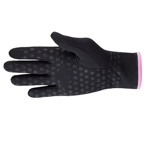 Gants de course tendance de haute qualité, confortables, respirants, compatibles avec les écrans tactiles, en matière douce pour un usage quotidien, la randonnée hivernale et les fêtes - Product Image 5