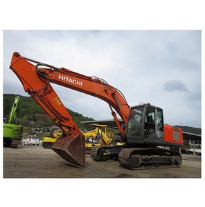 Offre Spéciale de mini-excavatrices hydrauliques à roues Caterpillar d'occasion abordables de 20 tonnes au Japon - Product Image 1