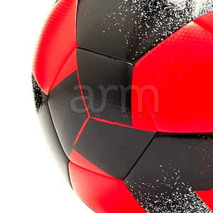 Ballon de football d'entraînement professionnel, ballon de football en cuir à bas prix, ballon de football pour joueur - Product Image 5