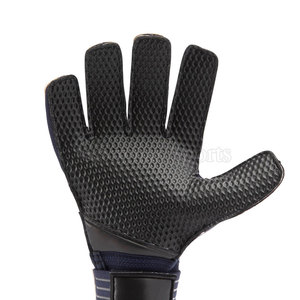 Guantes de Portero con Material Transpirable y Agarre Fuerte para un Juego Cómodo y un Mejor Rendimiento - Product Image 3