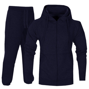 Ensemble de survêtements pour hommes Vêtements et accessoires pour hommes Vêtements d'entraînement et de jogging Ensemble de survêtements stylés - Product Image 4