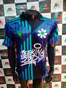 Camisetas de lona ecológicas informales de talla grande transpirables ultrasuaves para mujeres y hombres, camisetas de moda sostenibles hechas en Bambú de Pakistán - Product Image 6