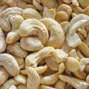 เม็ดมะม่วงหิมพานต์สด คุณภาพสูง จัดส่งจำนวนมากจากโรงงานจีน ของว่างจากถั่ว ออร์แกนิกและดีต่อสุขภาพ - Product Image 2