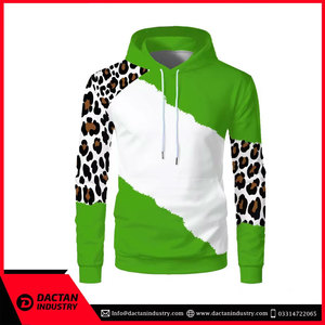 Vente en gros de nouveaux designs respirants à séchage rapide meilleurs de la vente en ligne de vêtements décontractés pour hommes sweats à capuche thermiques à sublimation - Product Image 2