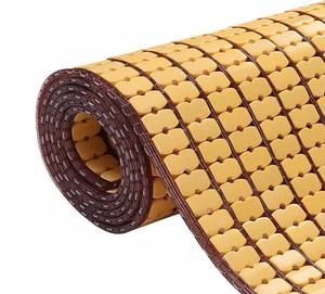 Alfombra cómoda de bambú natural-Dormitorio y cabecera, respetuosa con el medio ambiente VIET FARGIMEX - Product Image 4