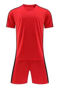Top venta 100% mejor calidad Unisex fútbol desgaste Premium uniforme para adultos - Product Image 5