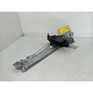 Mécanisme de lève-vitre arrière droit CITROEN C3 Série 9840154080 DV6FE/BHW (16>) - Product Image 4