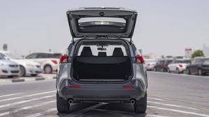 Nuevo/USADO Toyota RAV4 Limited 2024 con Cámara Trasera 360, Capacidad de Carga de 31-40T, Emisión Diésel/GAS, Automático - Product Image 5