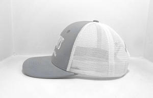 หมวกกีฬาปักโลโก้ตามสั่งทันสมัยหมวกตาข่ายระบายอากาศขนาดกลางสไตล์ฮิปฮอปสตรีทสำหรับผู้ใหญ่จากเวียดนาม - Product Image 3