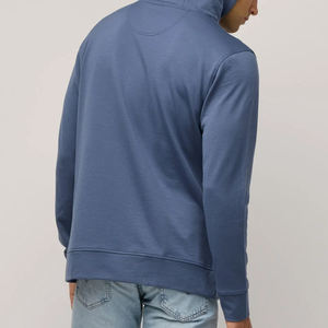 Sudadera con Capucha de Felpa Francesa para Hombre, Sudadera con Bolsillos de Lana Merino para Hombre, Sudadera con Capucha de Estilo Urbano al por Mayor, Sudadera con Capucha para Hombre - Product Image 6