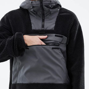 Wholesale Custom <b>Heavy</b> <b>Duty</b> Waterproof Windbreaker Jackets for Men Winter Wear with <b>Zipper</b> Closure Customized Design Solid - Product Image 6